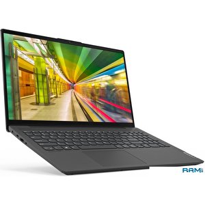 Ноутбук Lenovo IdeaPad 5 15IIL05 81YK001CRK