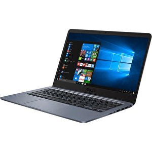 Ноутбук ASUS VivoBook E406MA-EK064T