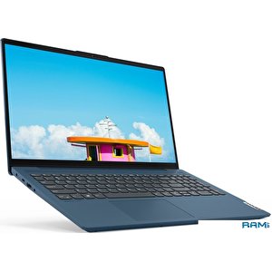 Ноутбук Lenovo IdeaPad 5 15IIL05 81YK001ERU
