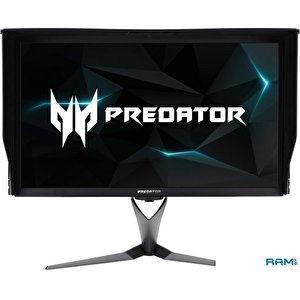 Монитор Acer Predator X27 Pbmiphzx