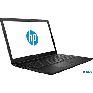 Ноутбук HP 15-da0530ur 103L2EA