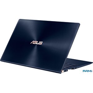 Ноутбук ASUS Zenbook UX433FAC-A5122T