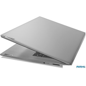 Ноутбук Lenovo IdeaPad 3 17IML05 81WC004YRE