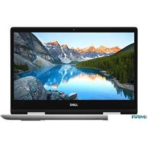 Ноутбук 2-в-1 Dell Inspiron 14 5491-3195
