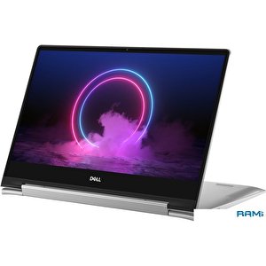 Ноутбук 2-в-1 Dell Inspiron 7391 2-in-1 7391-5660