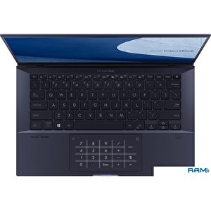 Ноутбук ASUS ExpertBook B9450FA-BM0341T
