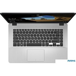 Ноутбук ASUS VivoBook 15 X505ZA-BR227T