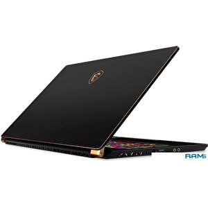Игровой ноутбук MSI GS75 Stealth 10SGS-293RU