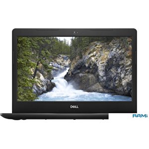 Ноутбук Dell Vostro 14 3490-9126
