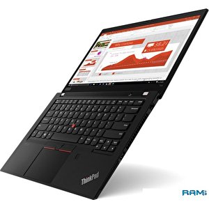 Ноутбук Lenovo ThinkPad T14 Gen 1 20S0000HRT