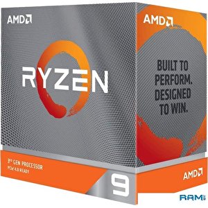 Процессор AMD Ryzen 9 3900XT (BOX)
