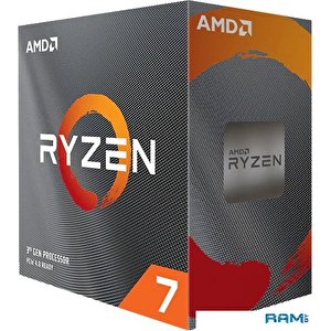 Процессор AMD Ryzen 7 3800XT (BOX)