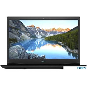 Игровой ноутбук Dell G5 15 5500 G515-6000