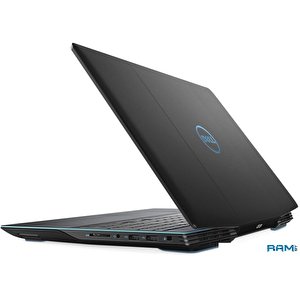 Игровой ноутбук Dell G3 15 3500 G315-5850