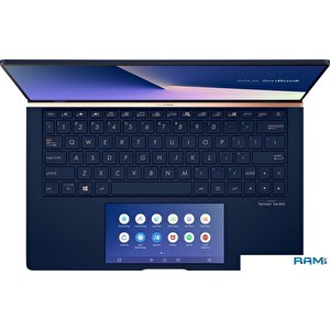 Ноутбук ASUS Zenbook 13 UX334FLC-A4086T