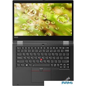 Ноутбук 2-в-1 Lenovo ThinkPad L13 Yoga 20R5000KRT
