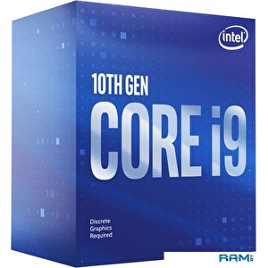 Процессор Intel Core i9-10900F (BOX)
