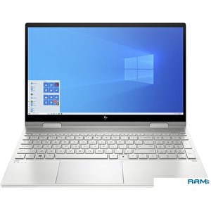 Ноутбук 2-в-1 HP ENVY x360 15-ed0001ur 1L6F9EA