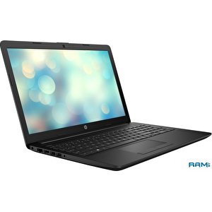 Ноутбук HP 15-db1203ur 104F9EA