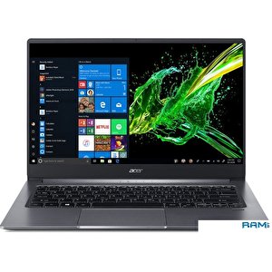 Ноутбук Acer Swift 3 SF314-57-58ZV NX.HJFER.00E