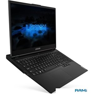 Игровой ноутбук Lenovo Legion 5 15IMH05H 81Y600CHRE