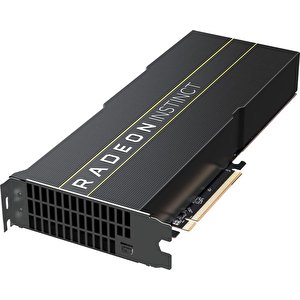 Видеокарта AMD Radeon Instinct MI50 16GB HBM2