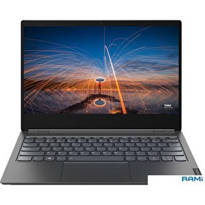 Ноутбук Lenovo ThinkBook Plus IML 20TG006ERU