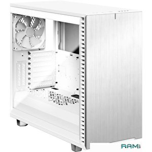 Корпус Fractal Design Define 7 White TG Clear Tint FD-C-DEF7A-06
