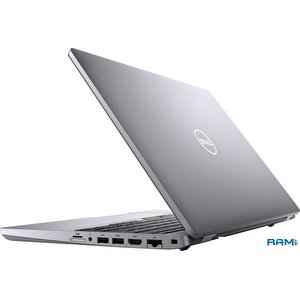 Ноутбук Dell Latitude 15 5510 N001L551015EMEA_BY