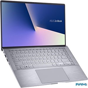 Ноутбук ASUS ZenBook 14 UM433IQ-A5037