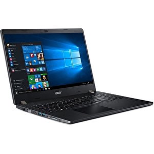 Ноутбук Acer TravelMate P2 TMP215-52-32WA NX.VLLER.00M