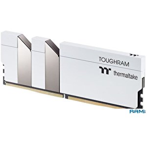 Оперативная память Thermaltake ToughRam 2x8GB DDR4 PC4-35200 R020D408GX2-4400C19A