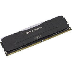 Оперативная память Crucial Ballistix RGB 16GB DDR4 PC4-24000 BL16G30C15U4BL