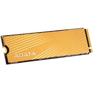 SSD A-Data Falcon 512GB AFALCON-512G-C