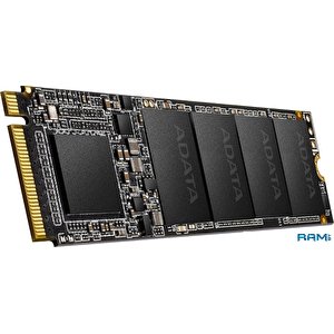 SSD A-Data XPG SX6000 Pro 2TB ASX6000PNP-2TT-C