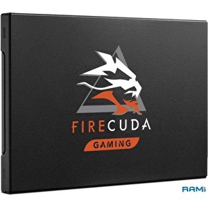 SSD Seagate FireCuda 120 500GB ZA500GM1A001