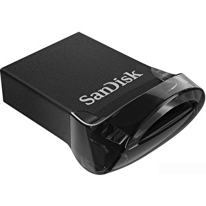 USB Flash SanDisk Ultra Fit USB 3.1 512GB (черный)
