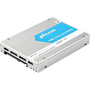 SSD Micron 9200 Pro 7.68TB MTFDHAL7T6TCT-1AR18ABYY