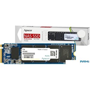 SSD Apacer PPSS80 1TB AP1TPPSS80-R