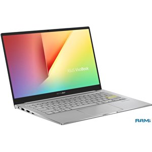 Ноутбук ASUS VivoBook S13 S333JQ-EG015