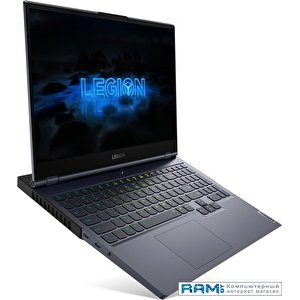 Игровой ноутбук Lenovo Legion 7 15IMH05 81YT0019RU
