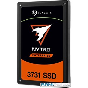 SSD Seagate Nytro 3731 800GB XS800ME70004