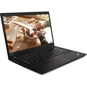 Ноутбук Lenovo ThinkPad T14s Gen1 AMD 20UJ0010RT
