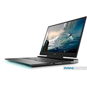 Игровой ноутбук Dell G7 17 7700 G717-2451