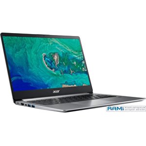 Ноутбук Acer Swift 1 SF114-32-P7DA NX.GXUEU.011