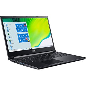 Ноутбук Acer Aspire 7 A715-75G-73WN NH.Q87ER.004