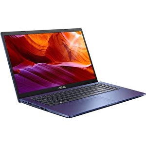 Ноутбук ASUS X509JP-EJ065T