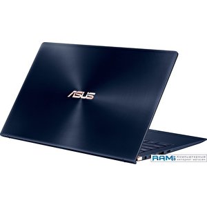 Ноутбук ASUS Zenbook UX433FQ-A5081T