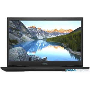 Игровой ноутбук Dell G5 15 5500-213296