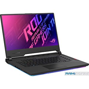 Игровой ноутбук ASUS ROG Strix SCAR 15 G532LWS-AZ155T